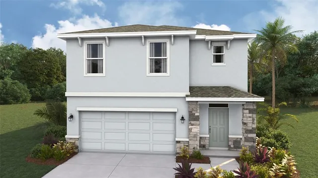 $490,990 | 18153 Gander Terrace, Lakewood Ranch, FL 34211