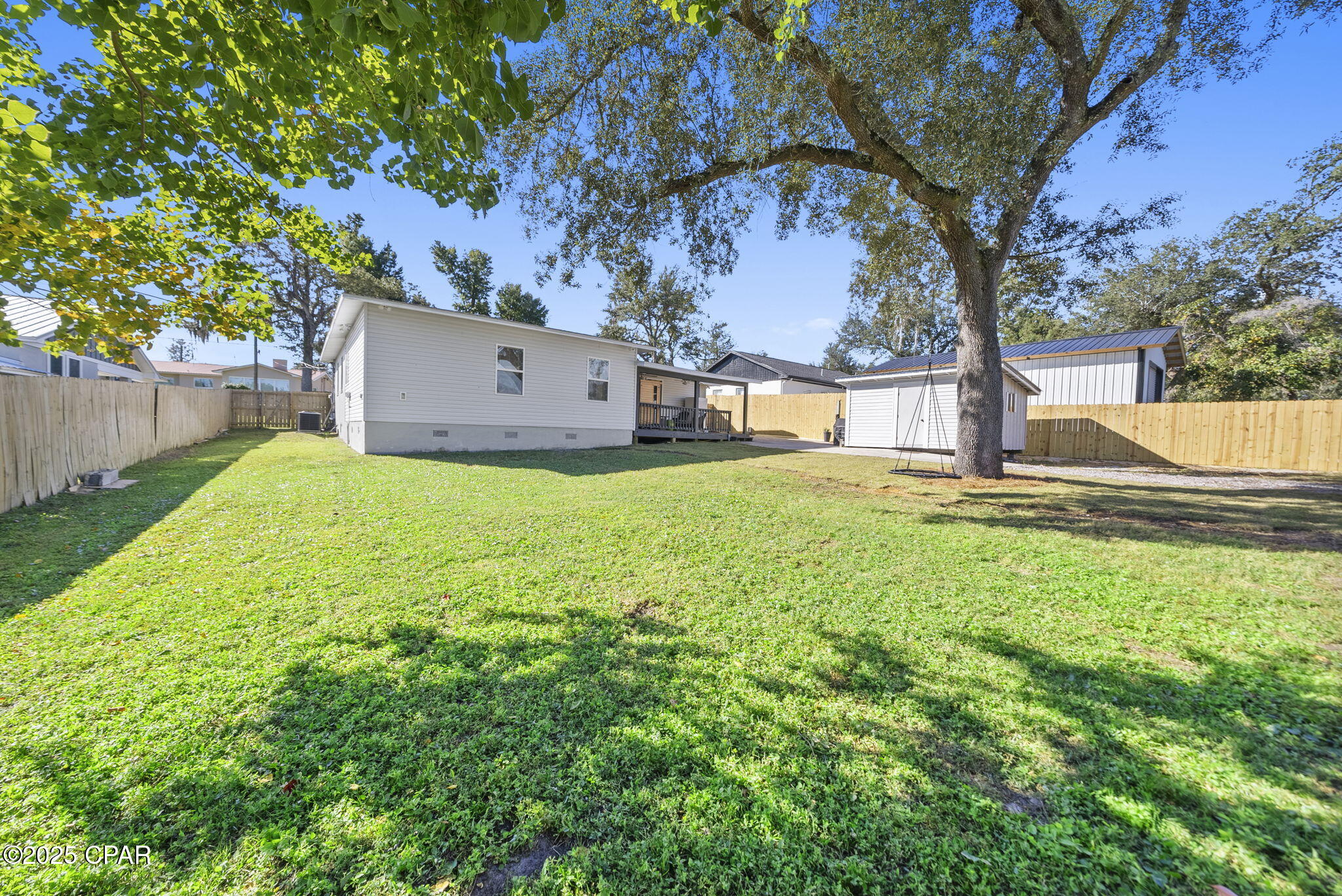 1613 Dewitt Street Panama City, FL 32401 - Photo 14 of 40