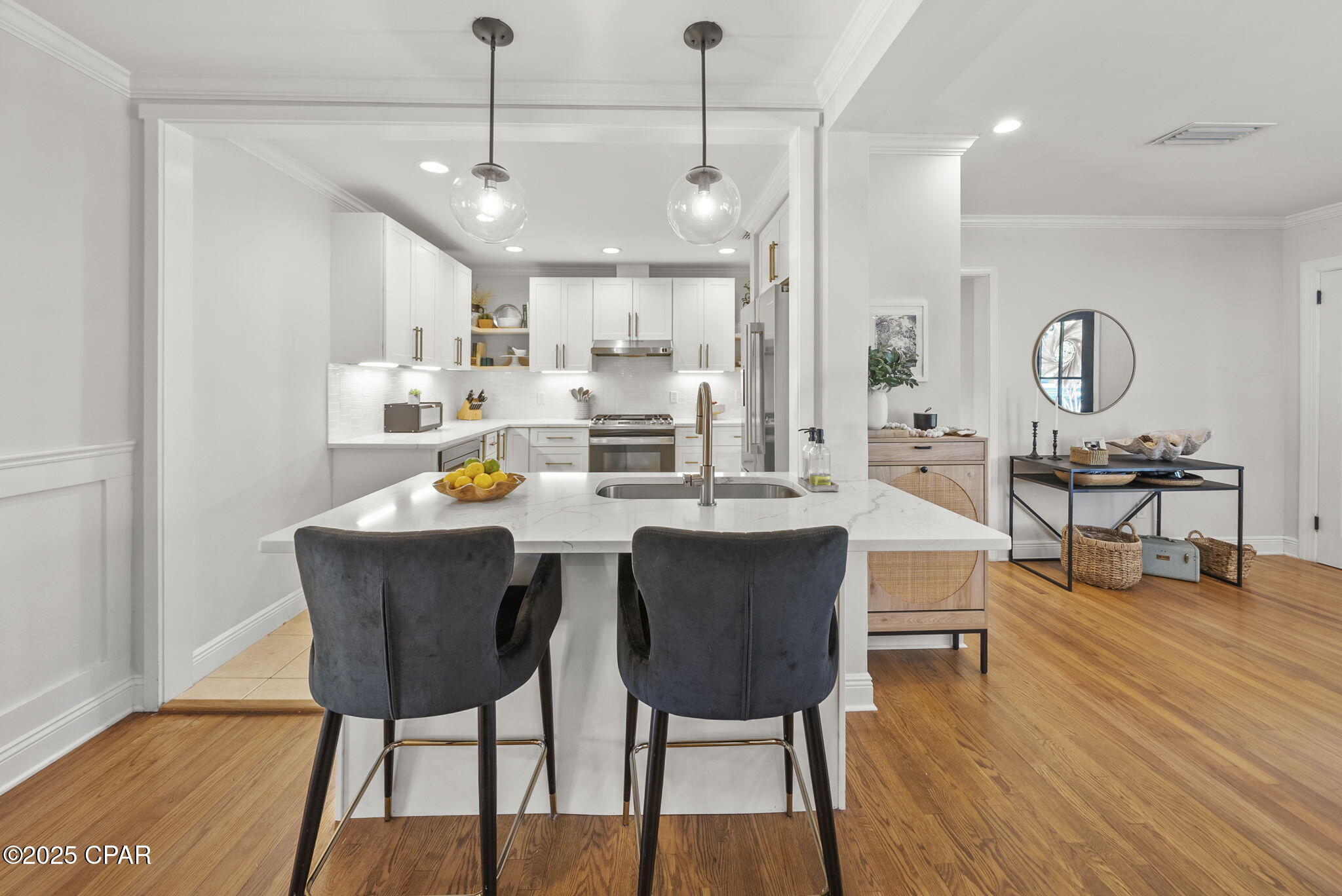 1613 Dewitt Street Panama City, FL 32401 - Photo 18 of 40