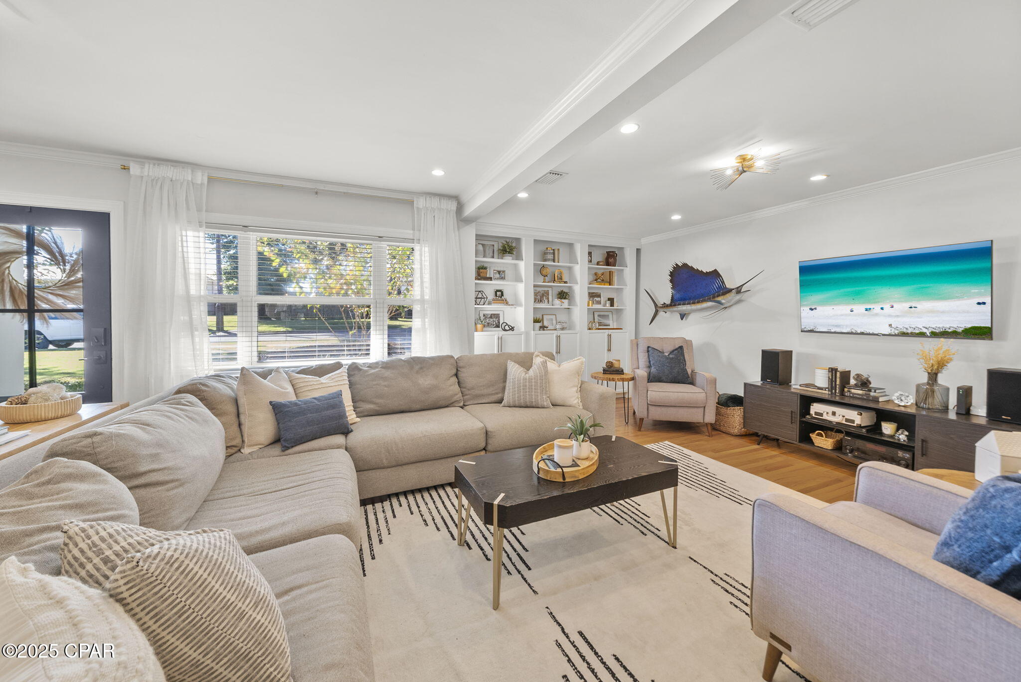 1613 Dewitt Street Panama City, FL 32401 - Photo 2 of 40