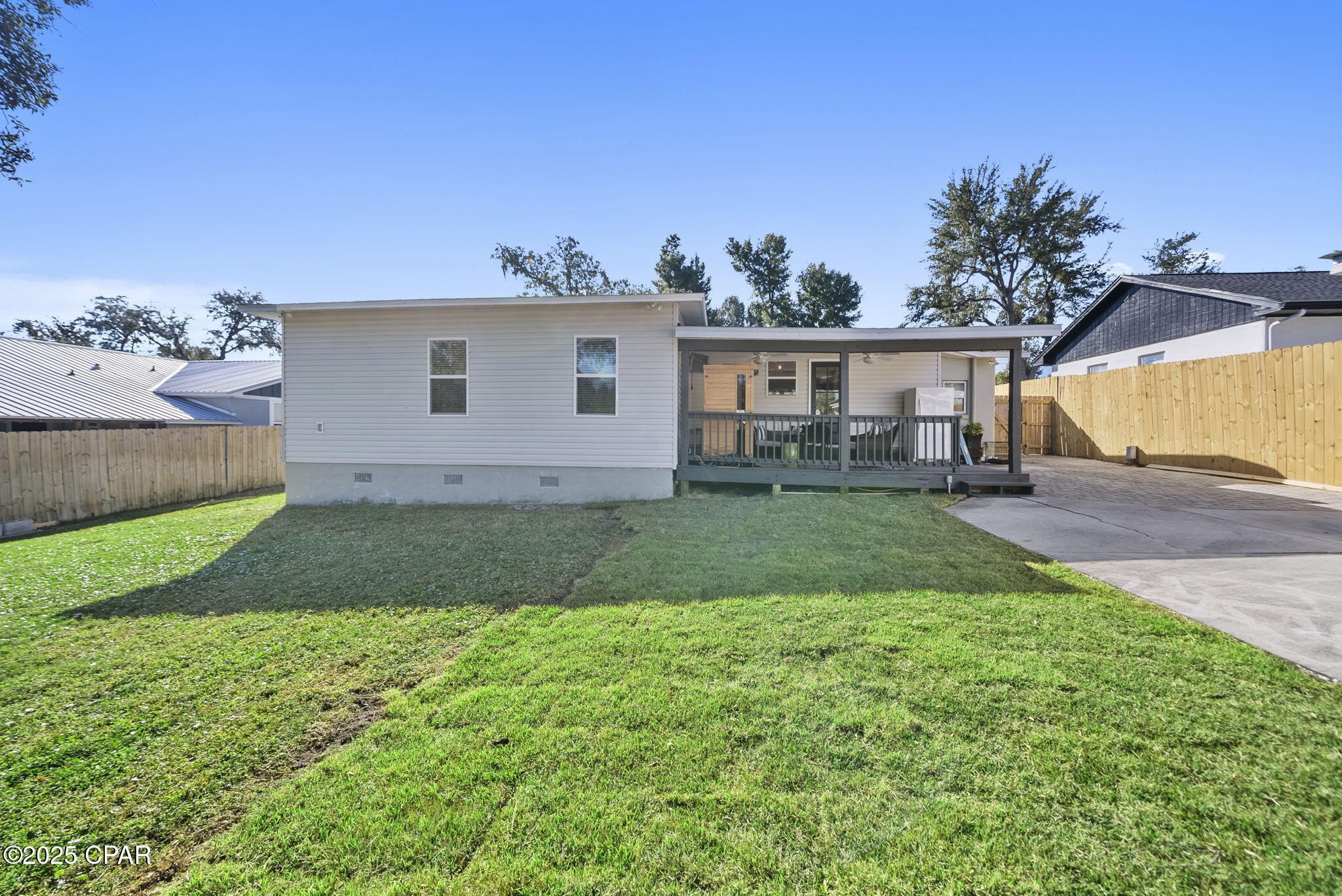 1613 Dewitt Street Panama City, FL 32401 - Photo 27 of 40