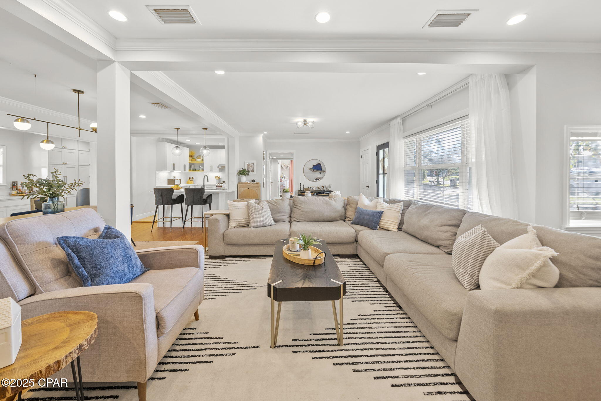 1613 Dewitt Street Panama City, FL 32401 - Photo 3 of 40