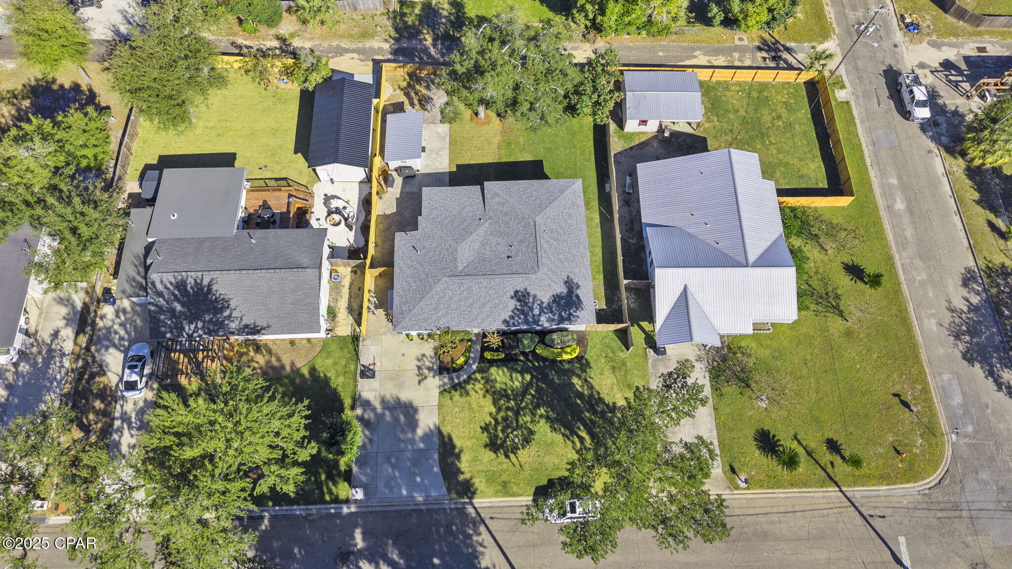 1613 Dewitt Street Panama City, FL 32401 - Photo 31 of 40