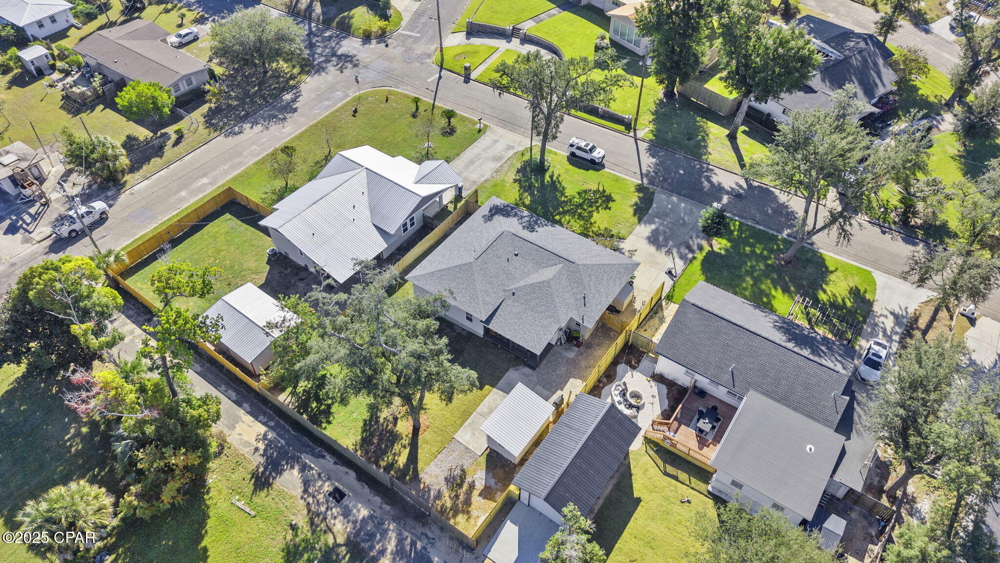 1613 Dewitt Street Panama City, FL 32401 - Photo 32 of 40