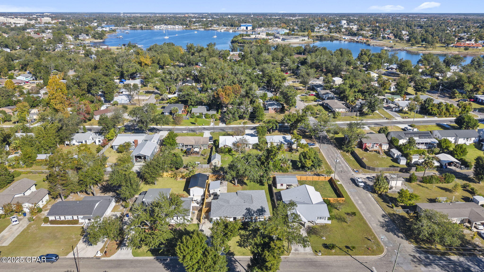 1613 Dewitt Street Panama City, FL 32401 - Photo 33 of 40