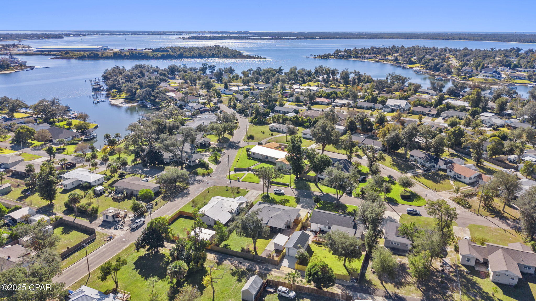 1613 Dewitt Street Panama City, FL 32401 - Photo 36 of 40