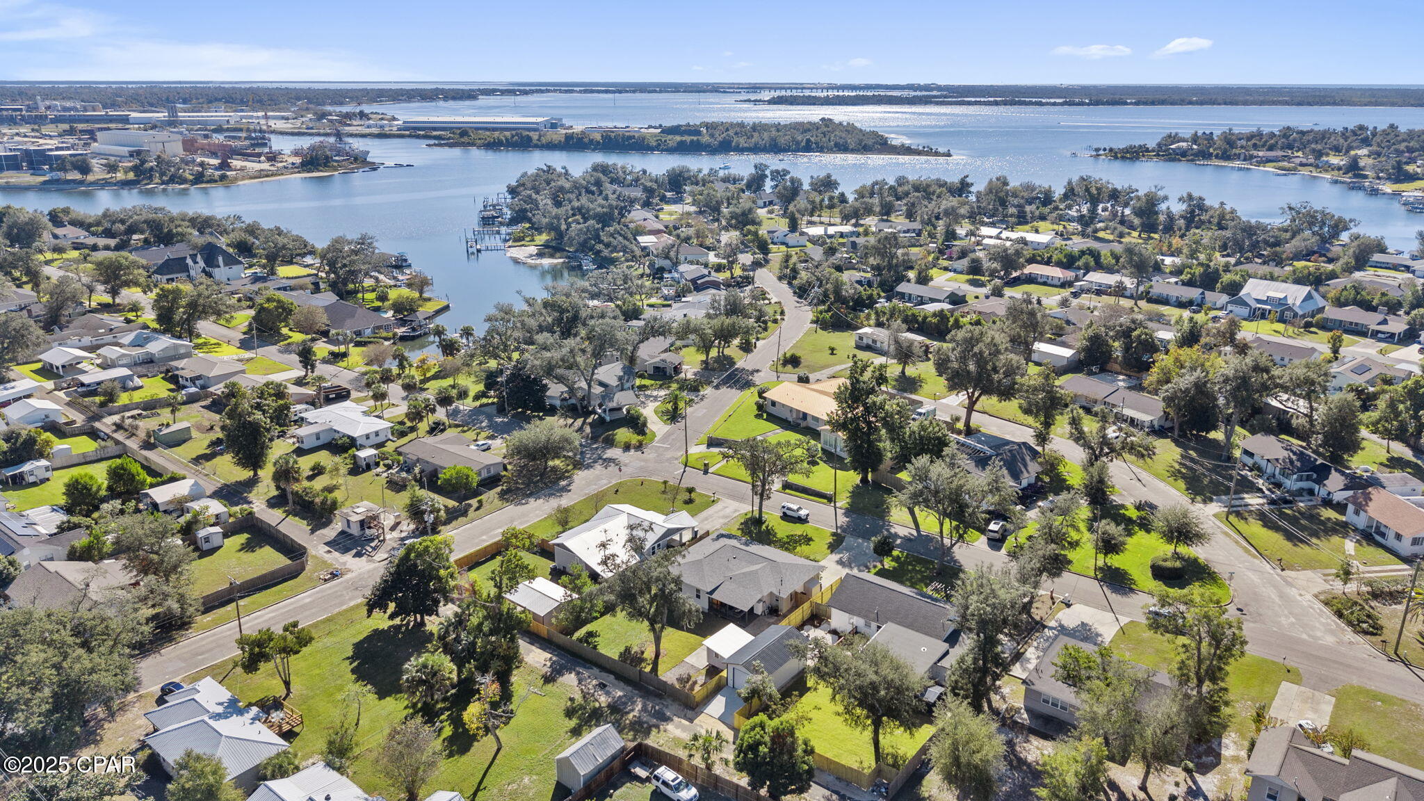 1613 Dewitt Street Panama City, FL 32401 - Photo 37 of 40