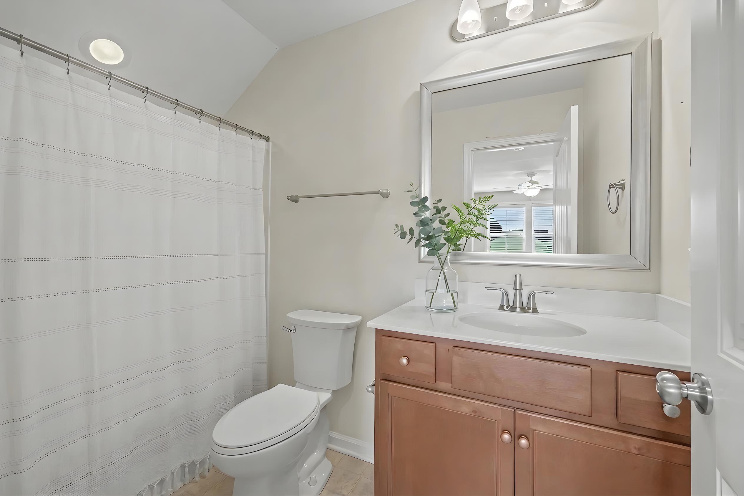 1625 Emmets Road Johns Island, SC 29455 - Photo 35 of 44 Fourth Bedroom Full Bath