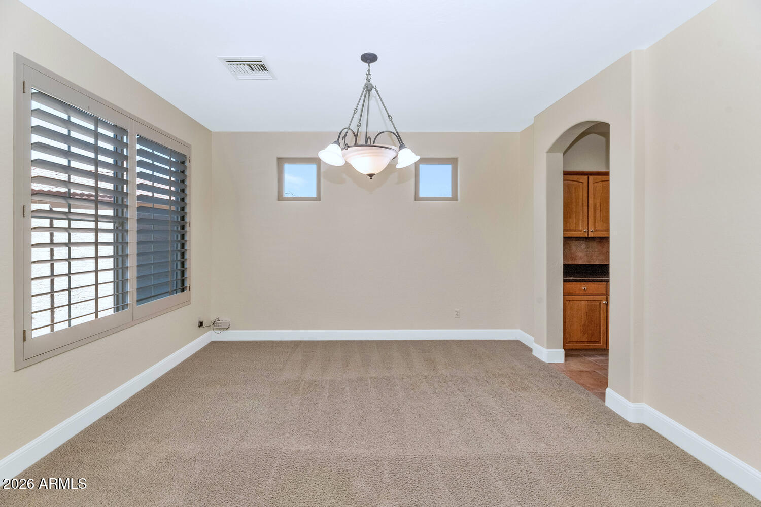 5902 West Gambit Trail Phoenix, AZ 85083 - Photo 12 of 51 Formal Dining
