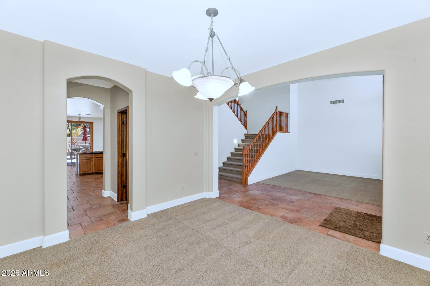 5902 West Gambit Trail Phoenix, AZ 85083 - Photo 13 of 51 Formal Dining