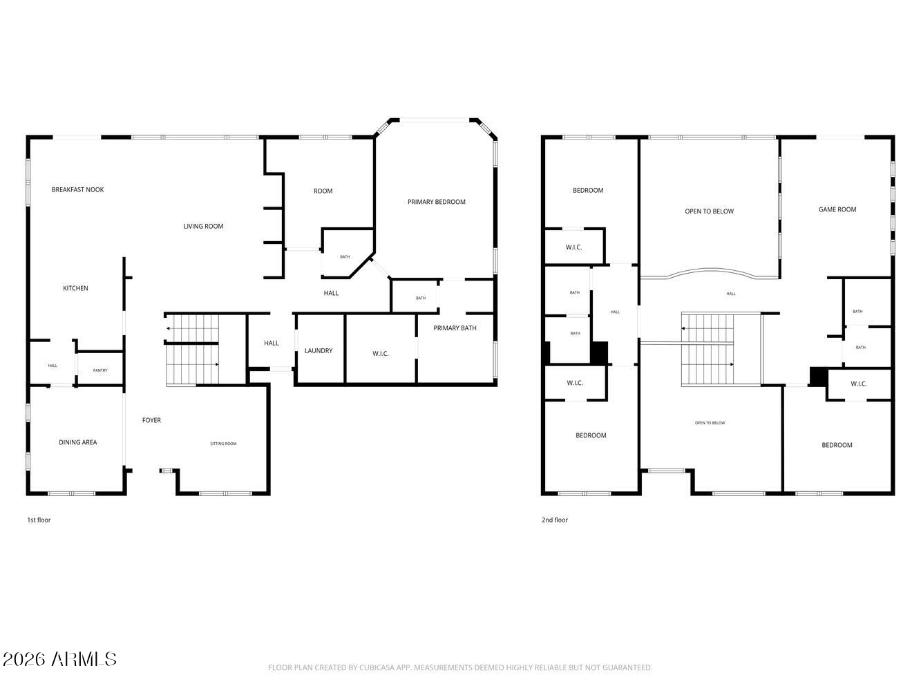 5902 West Gambit Trail Phoenix, AZ 85083 - Photo 51 of 51