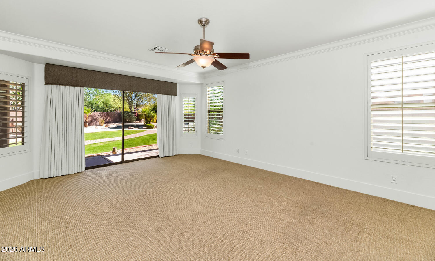 5902 West Gambit Trail Phoenix, AZ 85083 - Photo 22 of 51 Downstairs Primary