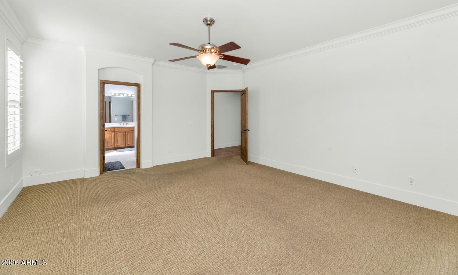 5902 West Gambit Trail Phoenix, AZ 85083 - Photo 23 of 51 Downstairs Primary