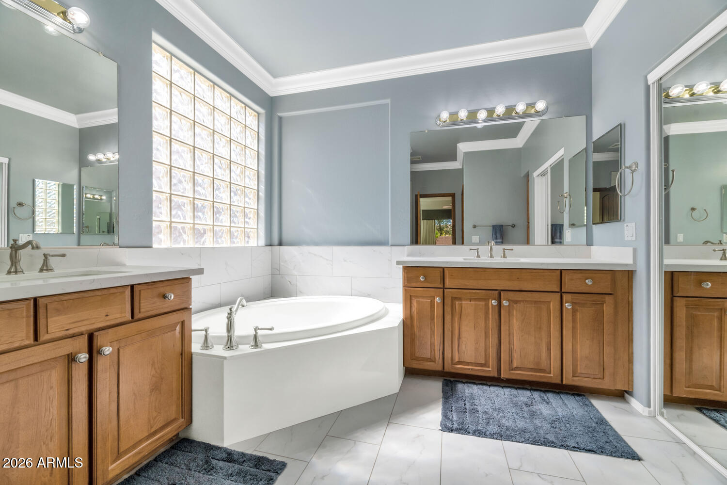 5902 West Gambit Trail Phoenix, AZ 85083 - Photo 24 of 51 Downstairs Primary