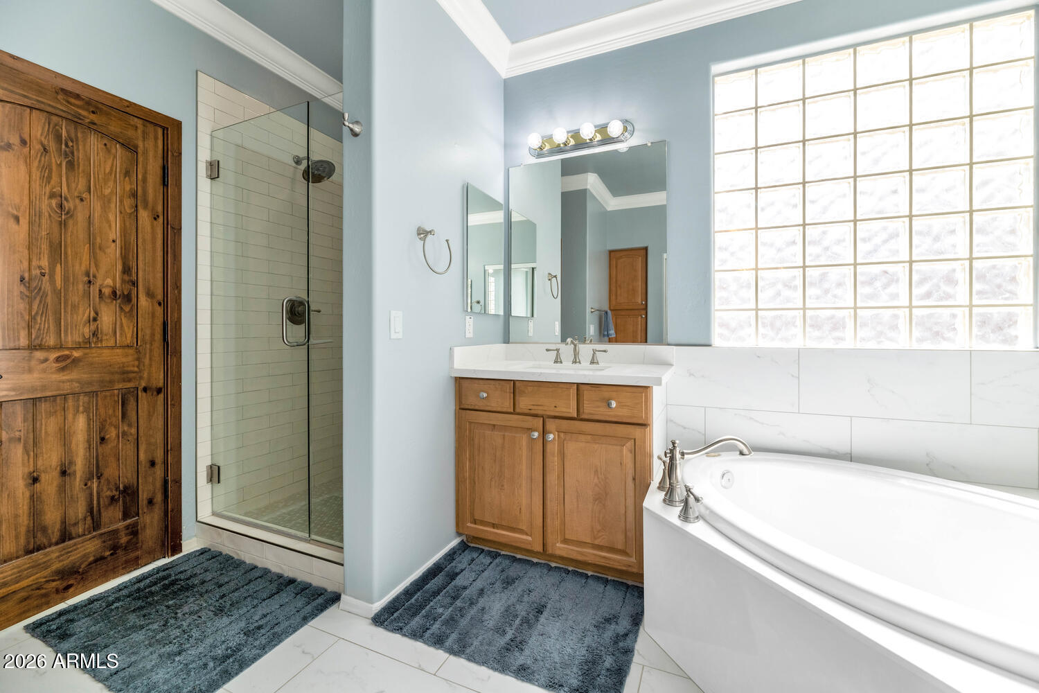 5902 West Gambit Trail Phoenix, AZ 85083 - Photo 25 of 51 Downstairs Primary