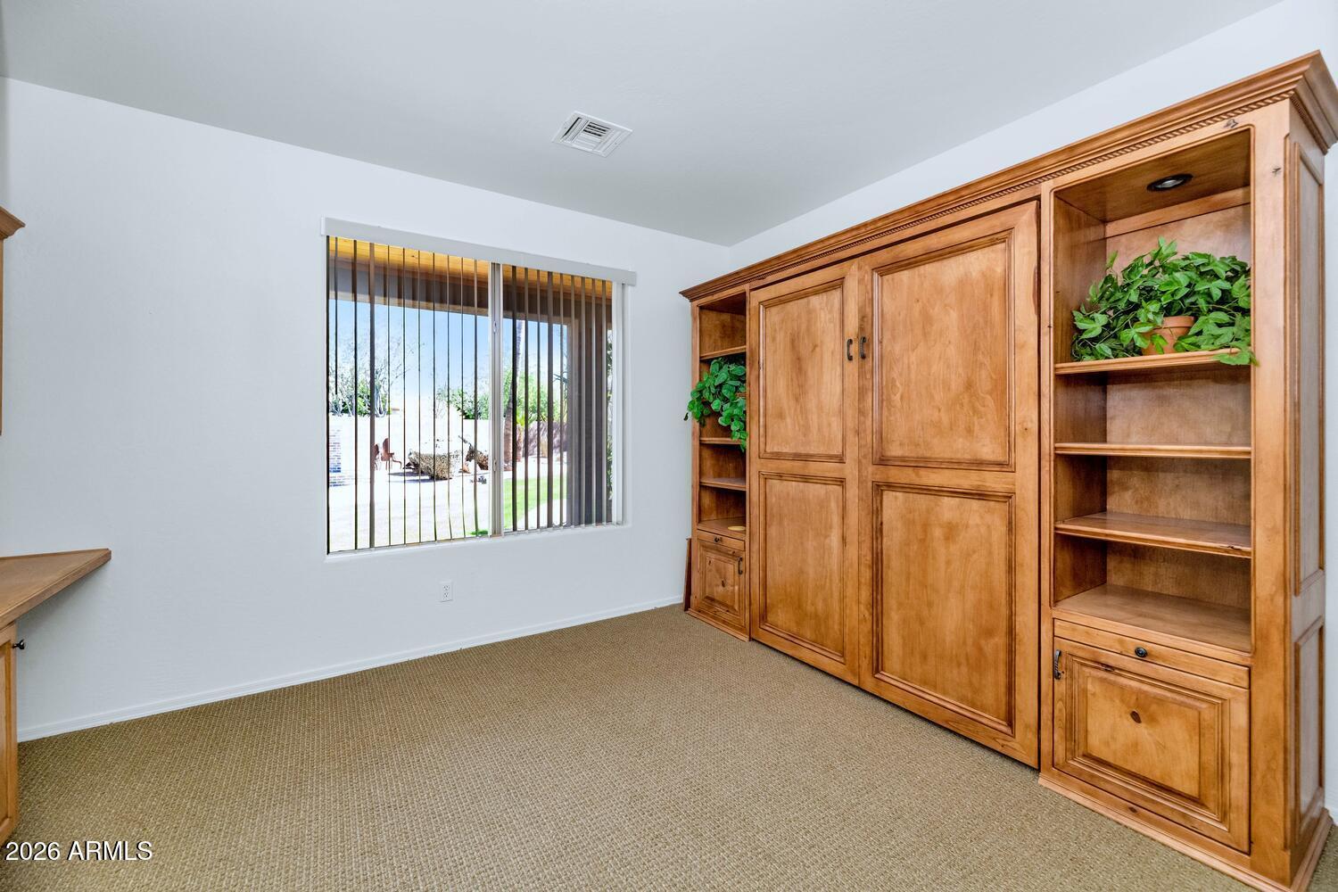 5902 West Gambit Trail Phoenix, AZ 85083 - Photo 27 of 51 Bedroom 2 - Downstairs