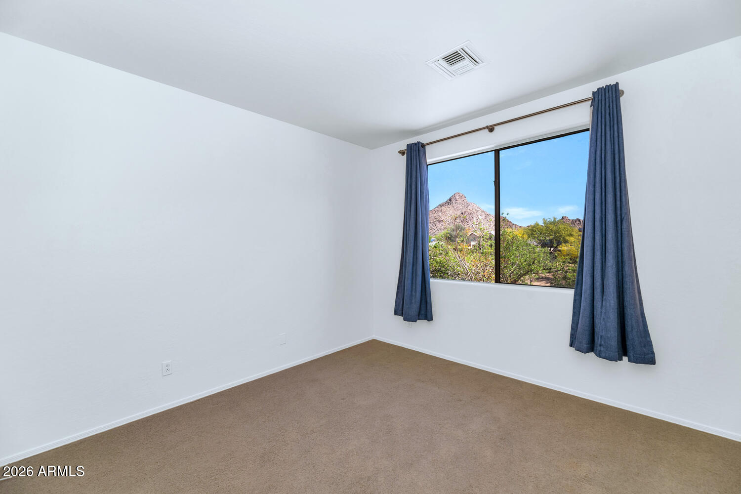 5902 West Gambit Trail Phoenix, AZ 85083 - Photo 31 of 51 Bedroom 3