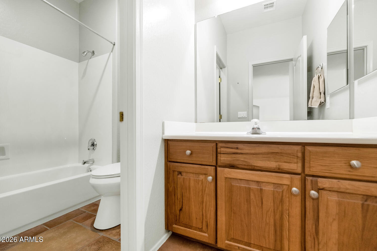 5902 West Gambit Trail Phoenix, AZ 85083 - Photo 35 of 51 Bathroom 3