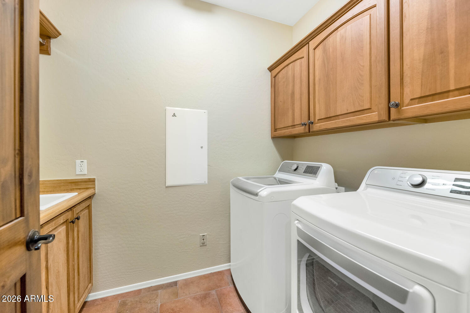 5902 West Gambit Trail Phoenix, AZ 85083 - Photo 36 of 51 Laundry Room - Downstairs