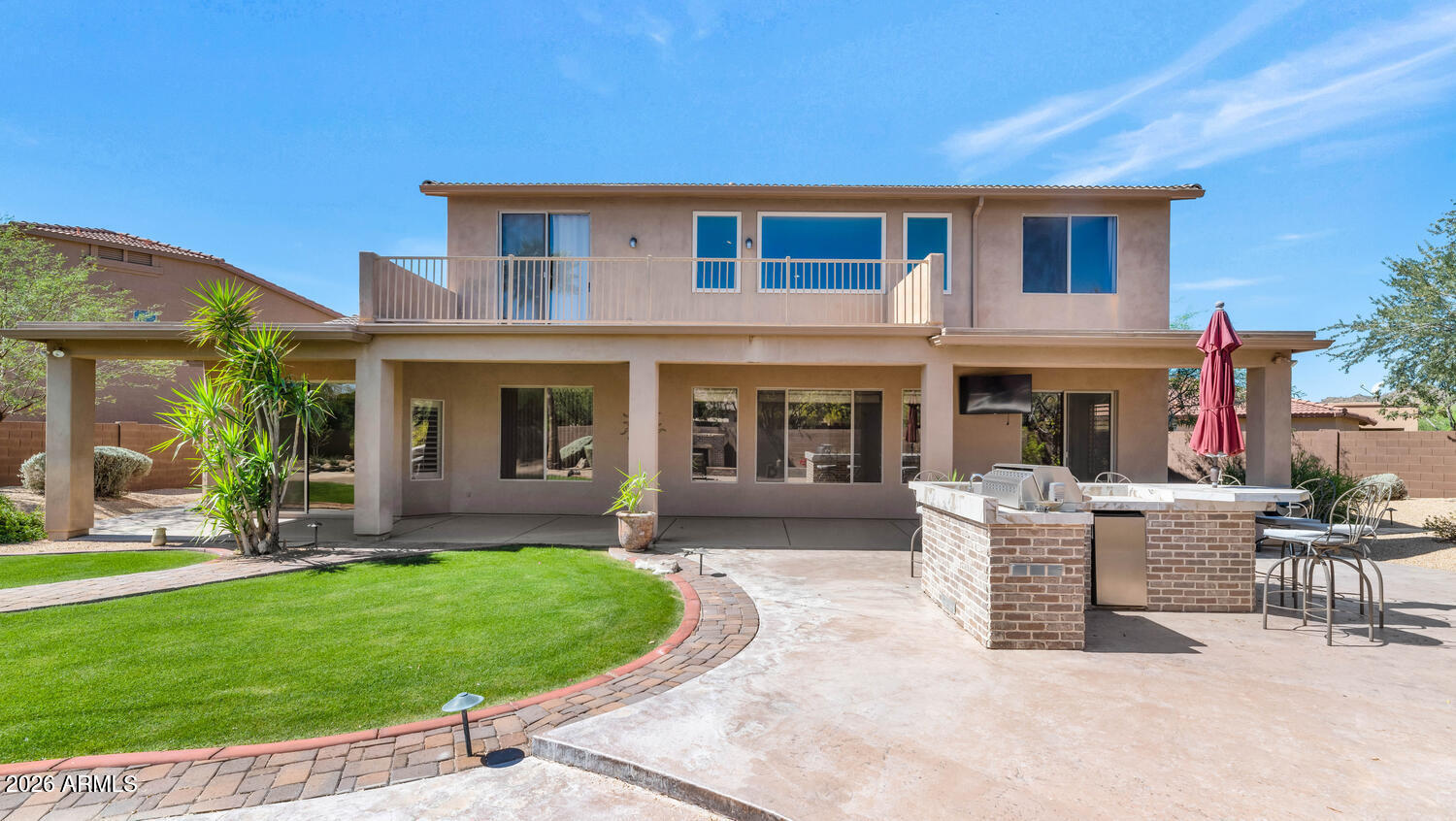 5902 West Gambit Trail Phoenix, AZ 85083 - Photo 39 of 51 5902 W Gambit Trail