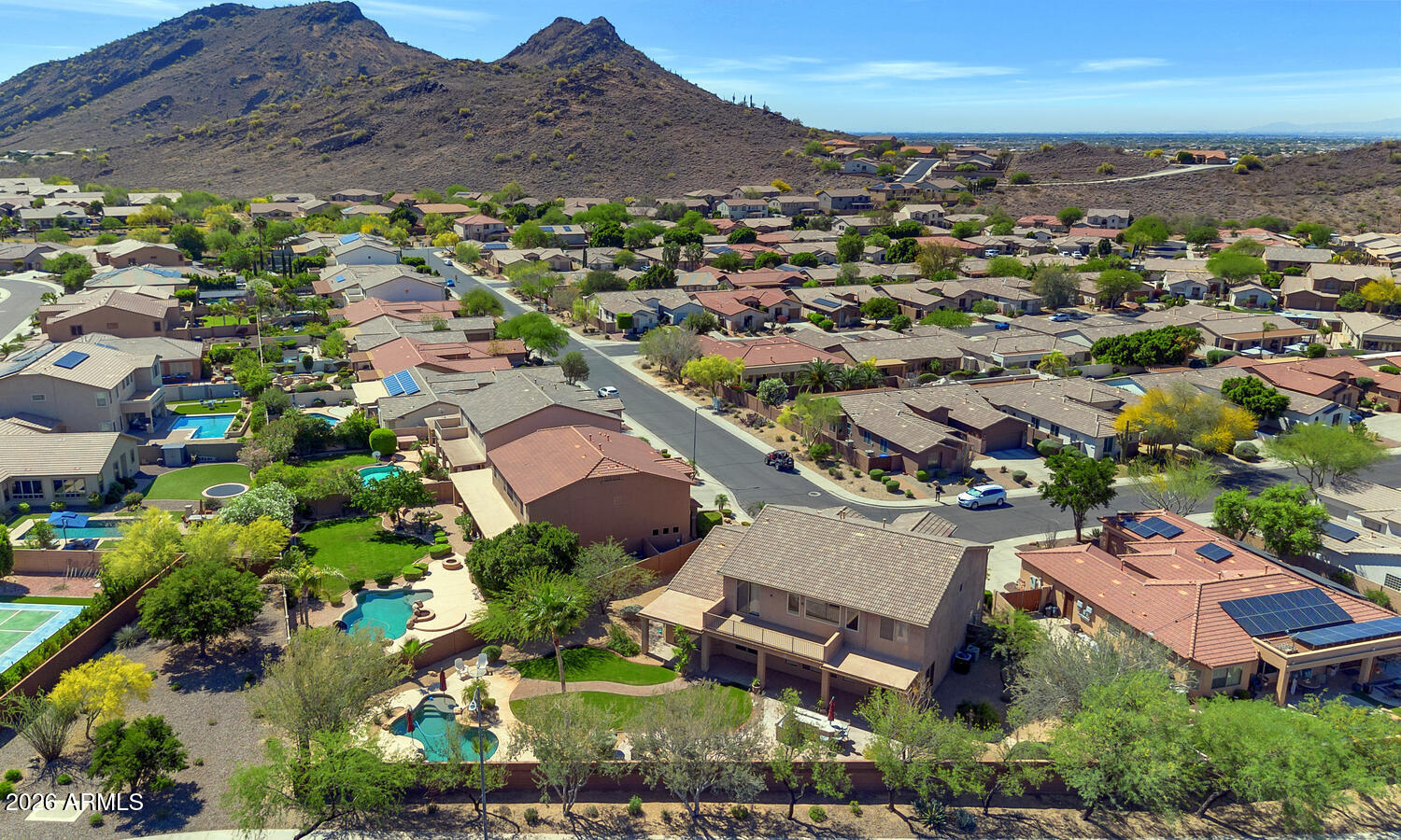5902 West Gambit Trail Phoenix, AZ 85083 - Photo 47 of 51 5902 W Gambit Trail