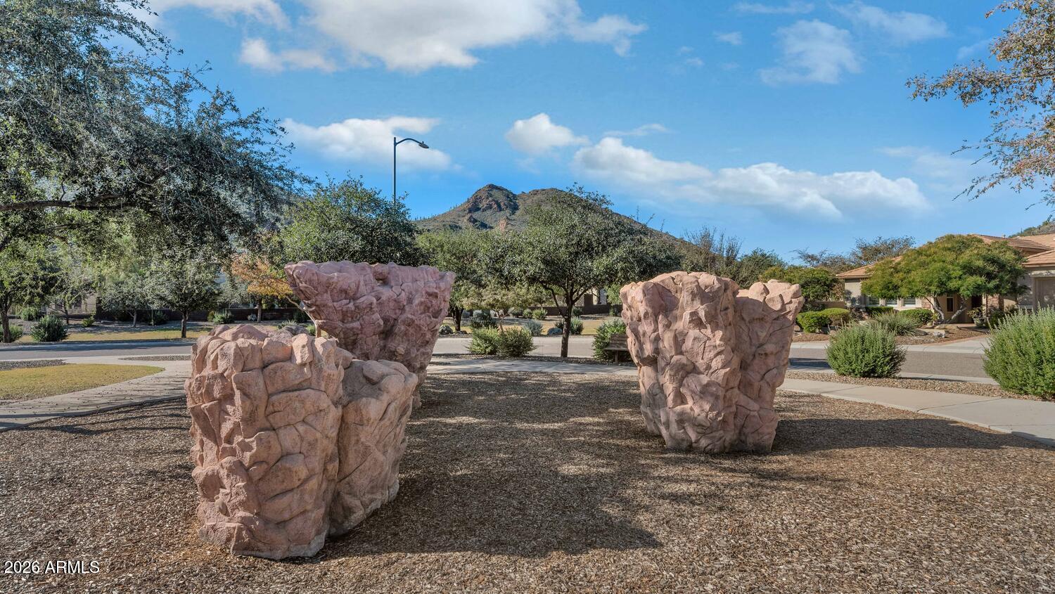 5902 West Gambit Trail Phoenix, AZ 85083 - Photo 50 of 51 5902 W Gambit Trail