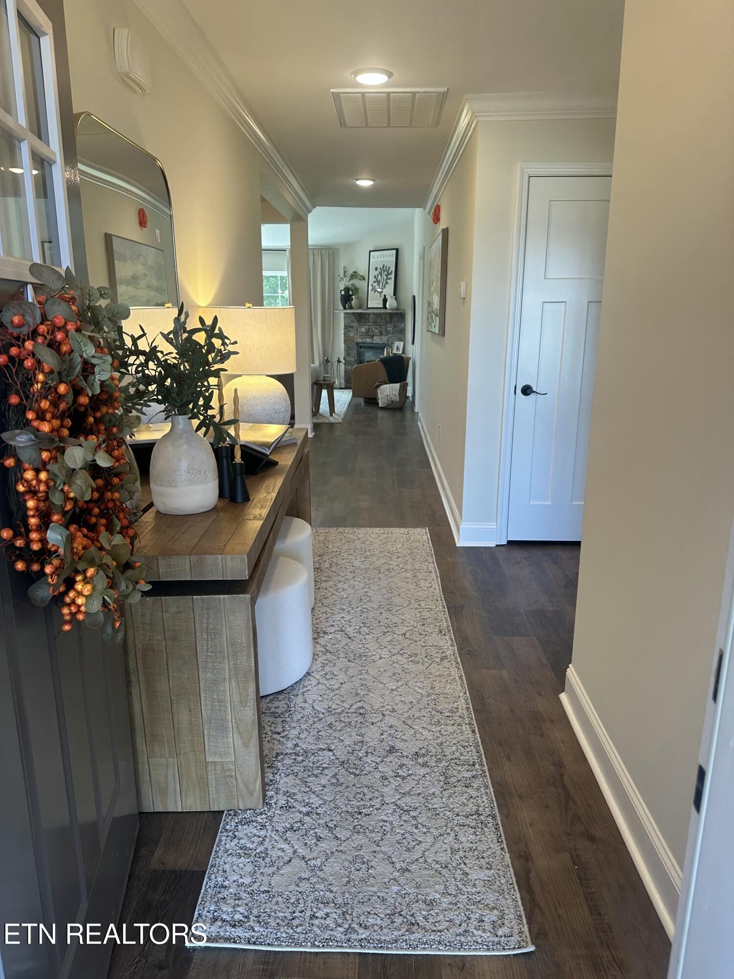 540 Henderson Road, Unit 34 Pigeon Forge, TN 37862 - Photo 7 of 57 Magnolia Plan