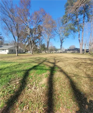 $20,000 | Tbd North Lee Street, Marksville, LA 71351