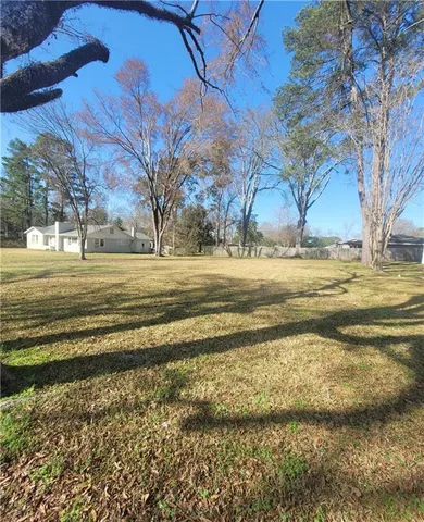 $20,000 | Tbd North Lee Street, Marksville, LA 71351