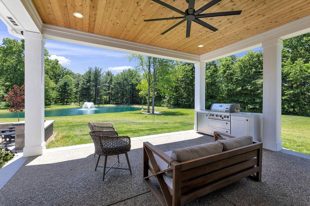 6675 Clark State Road Blacklick, OH 43004 - Photo 27 of 106