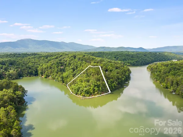 $425,000 | 0 Canoe Drive, Unit 40, Mill Spring, NC 28756