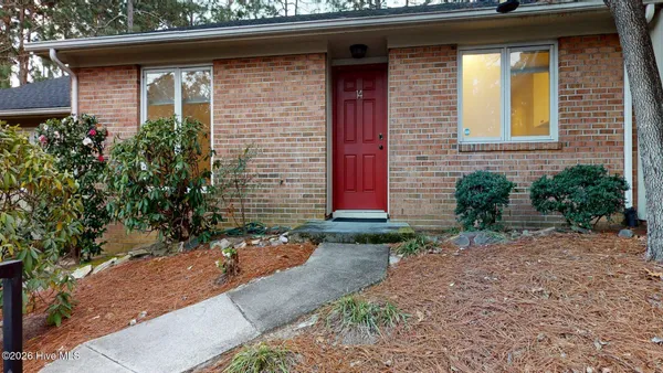 $289,000 | 14 Garden Villa Drive, Pinehurst, NC 28374