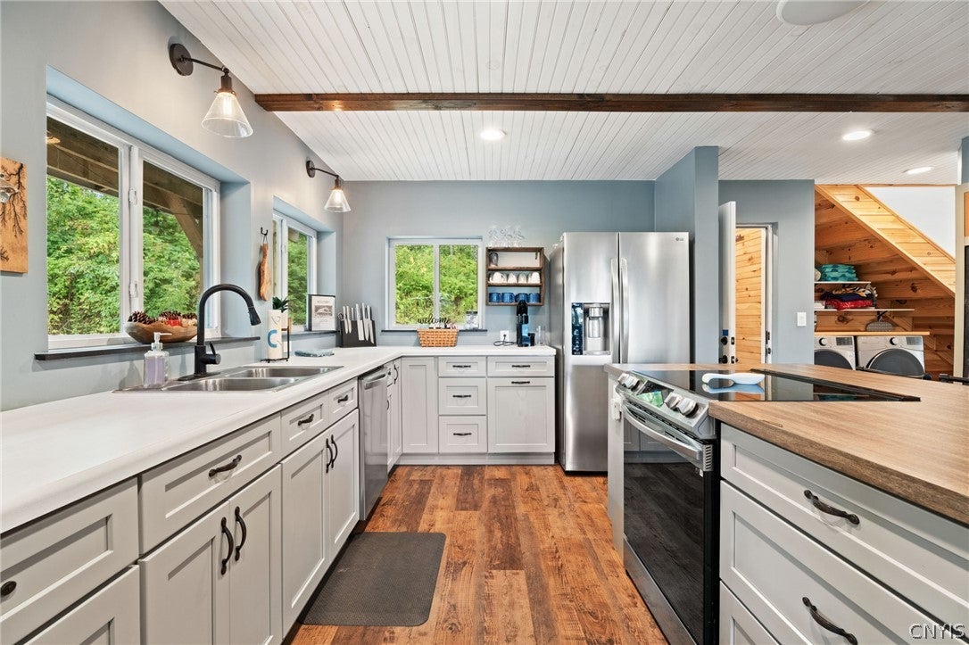 822 Deans Pond Road Marathon, NY 13803 - Photo 8 of 33 Gallery Image 8