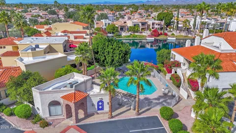 $650,000 | 10080 East Mountainview Lake Drive, Unit F261, Scottsdale, AZ 85258