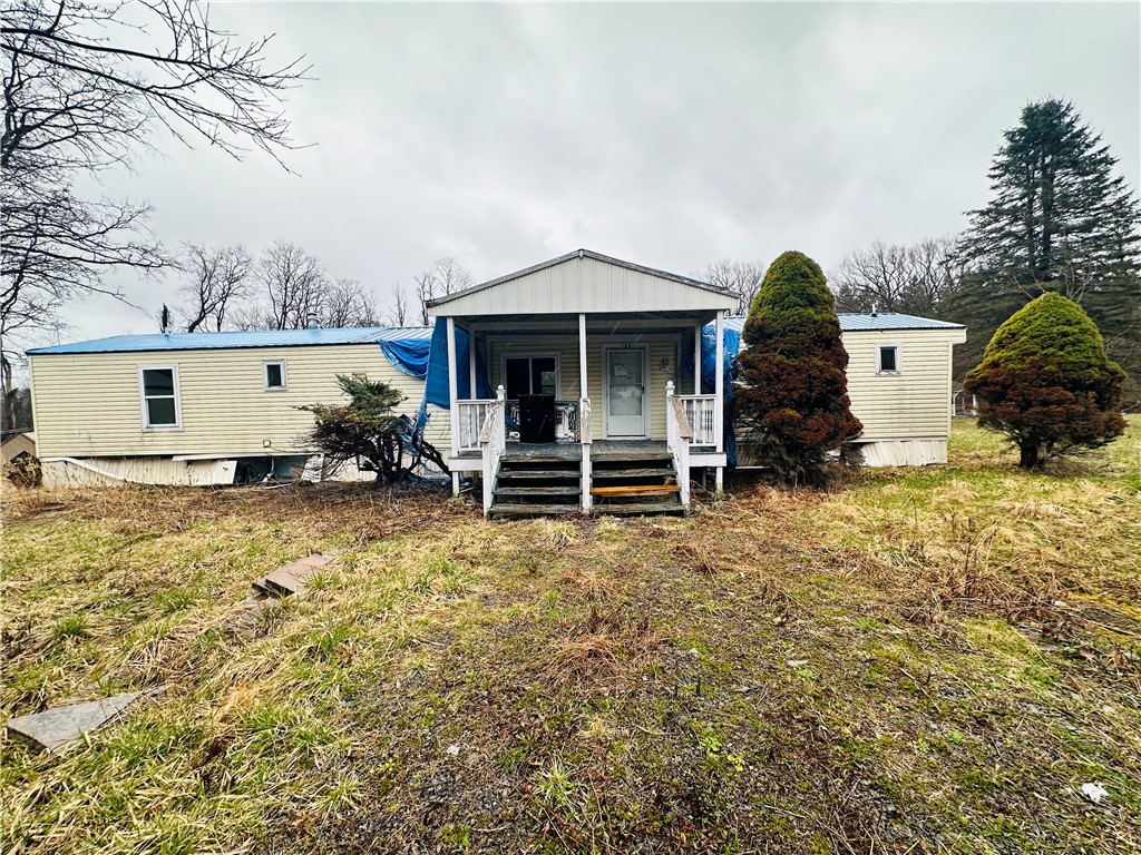 145 Sage Road Enfield, NY 14850 - Photo 1 of 1