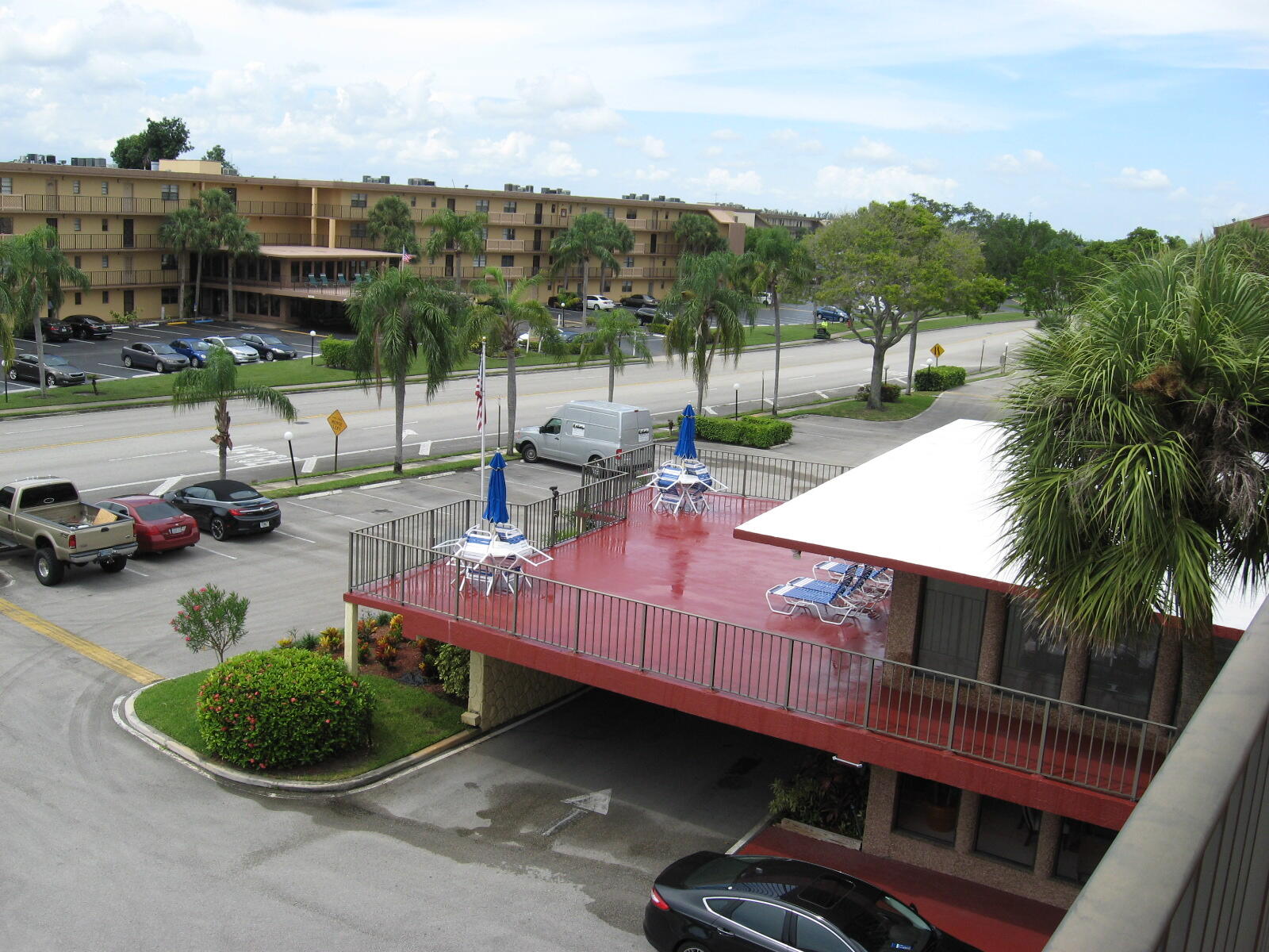 9233 Southwest 8th Street, Unit 409 Boca Raton, FL 33428 - Photo 16 of 40 10 9233 Bldg SunDeck