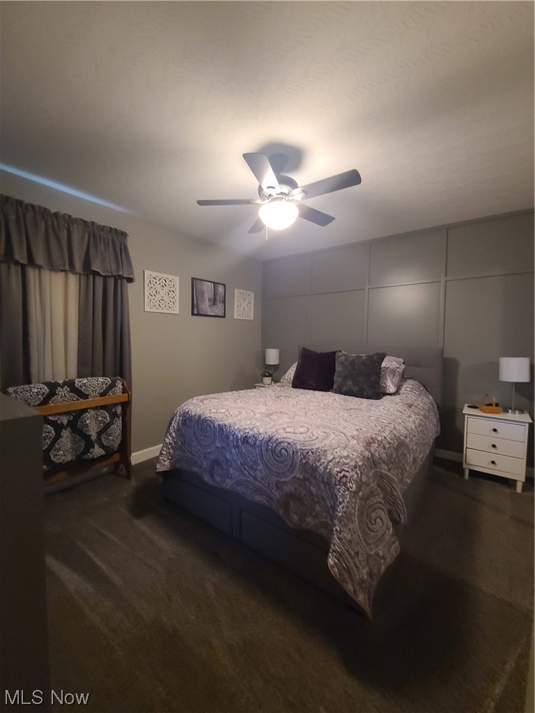 28600 Torch Road Coolville, OH 45723 - Photo 14 of 27 Master Bedroom