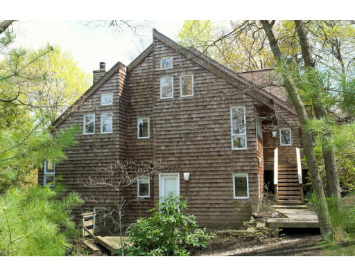6 Warren Street Lexington, MA 02421 - Photo 1 of 24