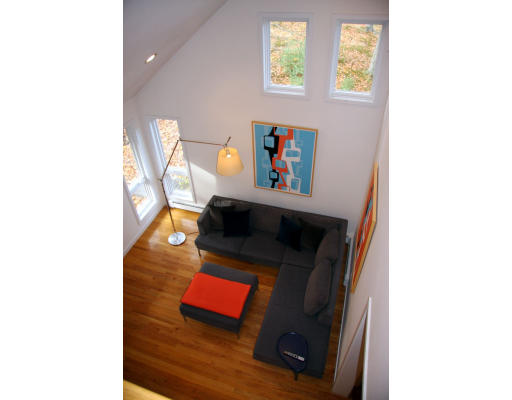 6 Warren Street Lexington, MA 02421 - Photo 11 of 24