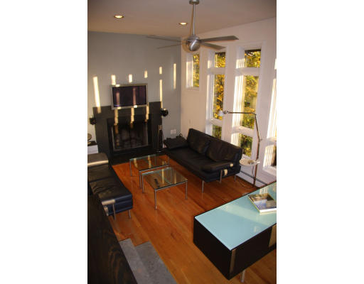 6 Warren Street Lexington, MA 02421 - Photo 7 of 24