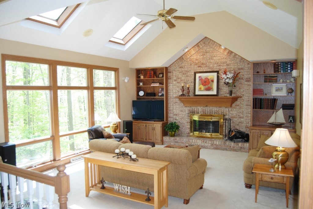 3566 Hunting Run Road Medina, OH 44256 - Photo 7 of 24 Gallery Image 7