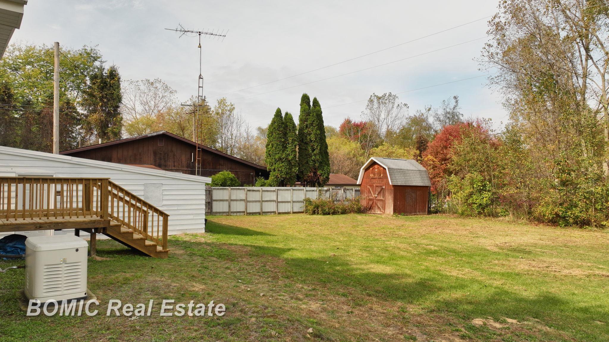 5230 Waterman Road Vassar, MI 48768 - Photo 21 of 35