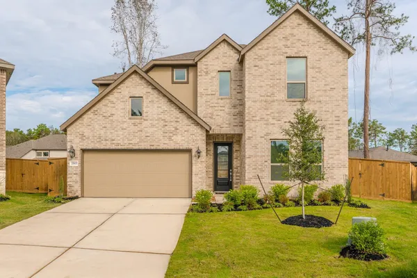 $3,500 | 21803 Echo Bay Court, Porter, TX 77365