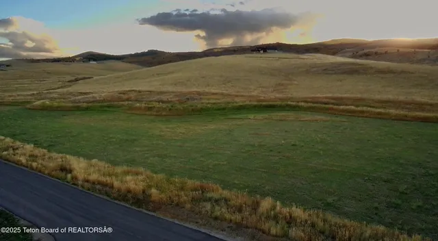$198,000 | Lot 12 Painted Hills, Afton, WY 83110