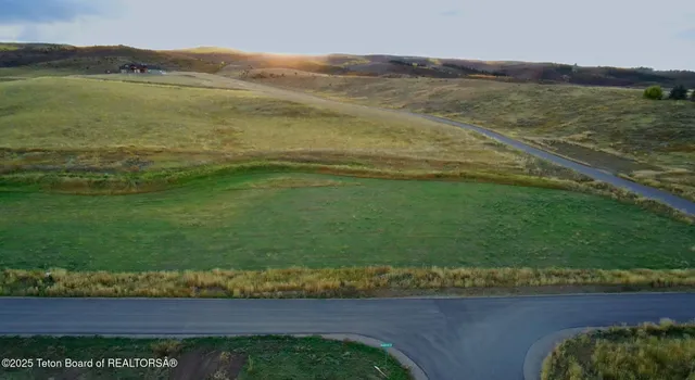 $198,000 | Lot 12 Painted Hills, Afton, WY 83110
