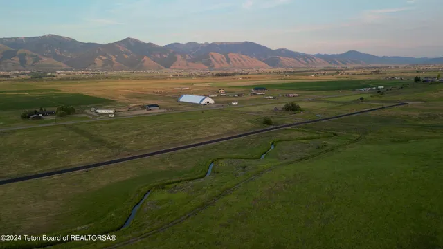 $198,000 | Lot 12 Painted Hills, Afton, WY 83110