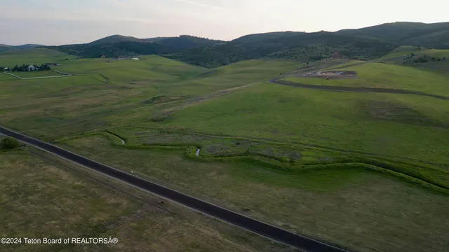 $198,000 | Lot 12 Painted Hills, Afton, WY 83110