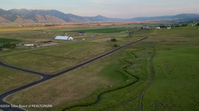 $198,000 | Lot 12 Painted Hills, Afton, WY 83110