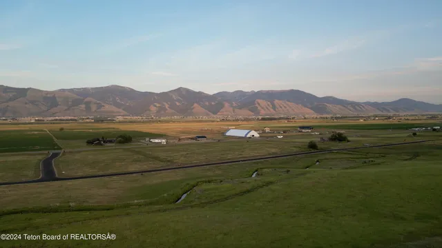 $198,000 | Lot 12 Painted Hills, Afton, WY 83110