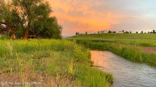 $198,000 | Lot 12 Painted Hills, Afton, WY 83110